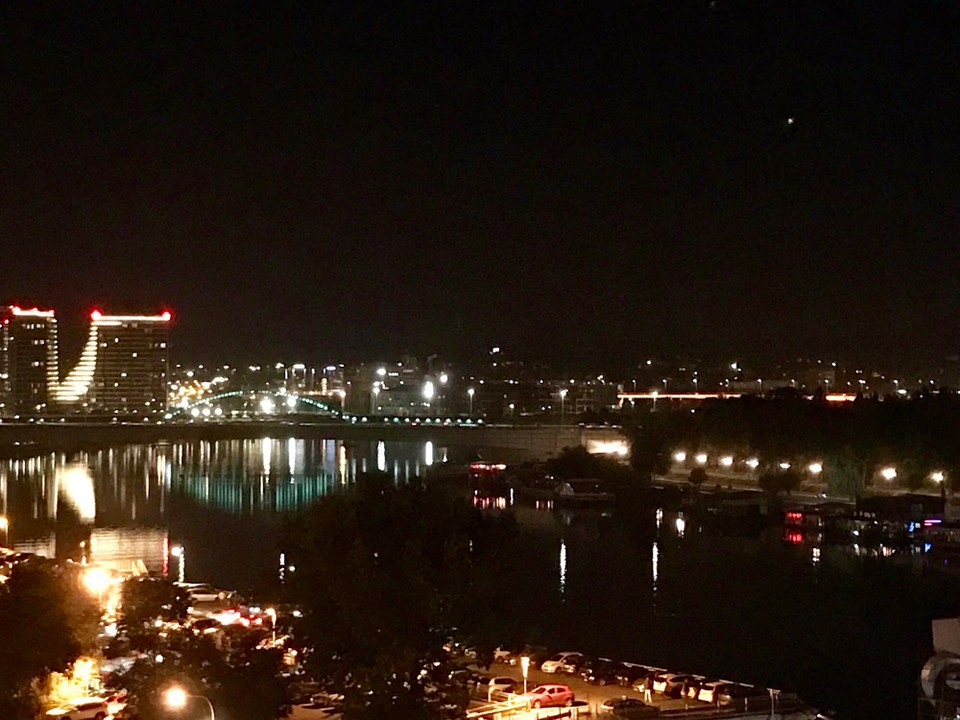 Serbien - Belgrad - 