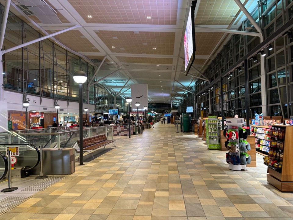 Australien - Brisbane - 