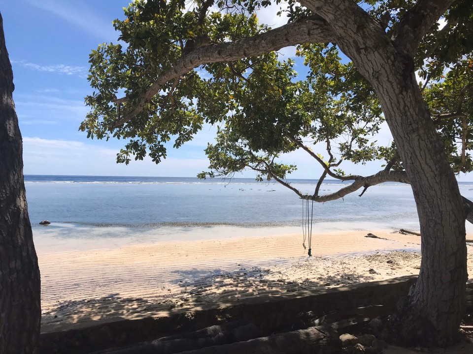 Indonesia - Kabupaten Wakatobi - 