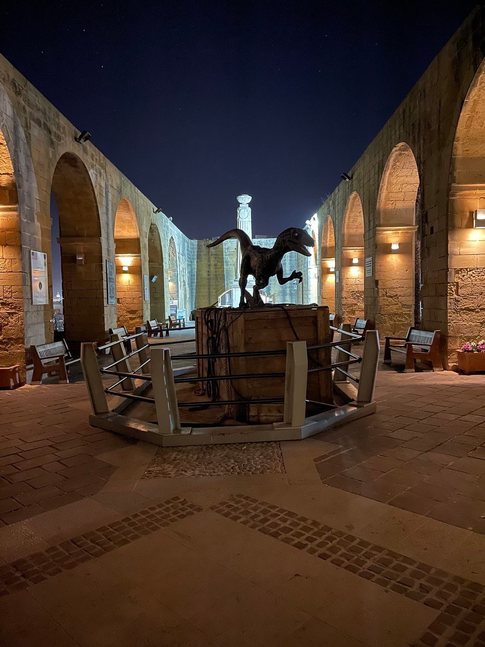 Malta - Valletta - 