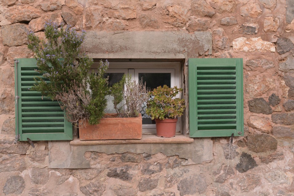Spanien - Valldemossa - 