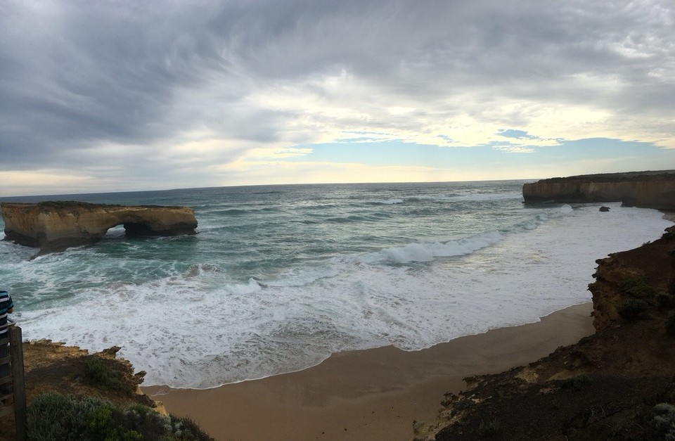 Australia - Warrnambool - 