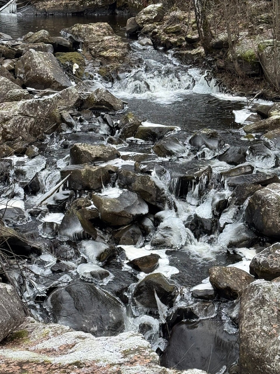 Norwegen - Lillehammer - 