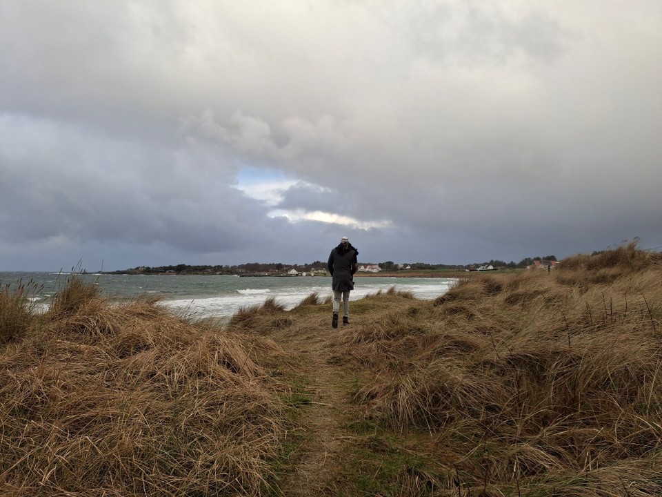 Norwegen - Randaberg - 