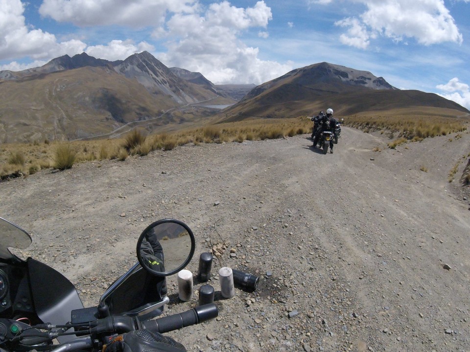 Bolivien -  - 