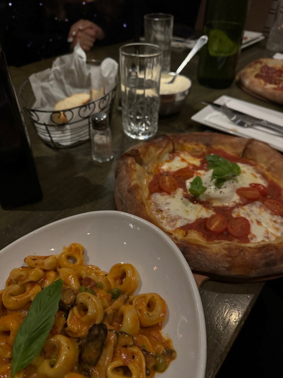 Dominican Republic - Punta Cana - yummy