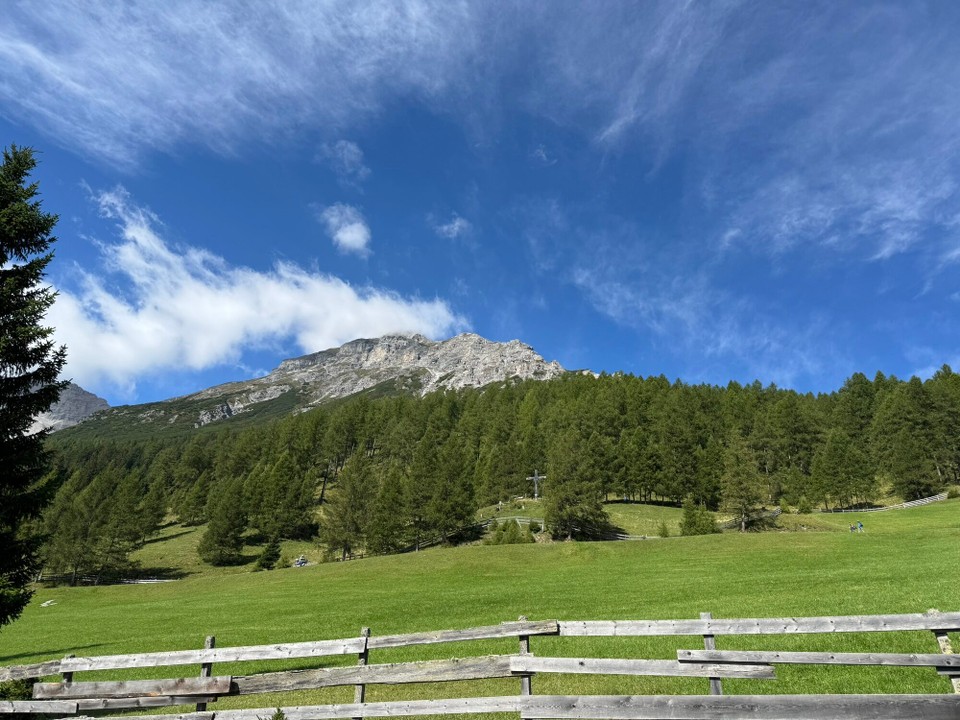 Österreich - Mühlbachl - 