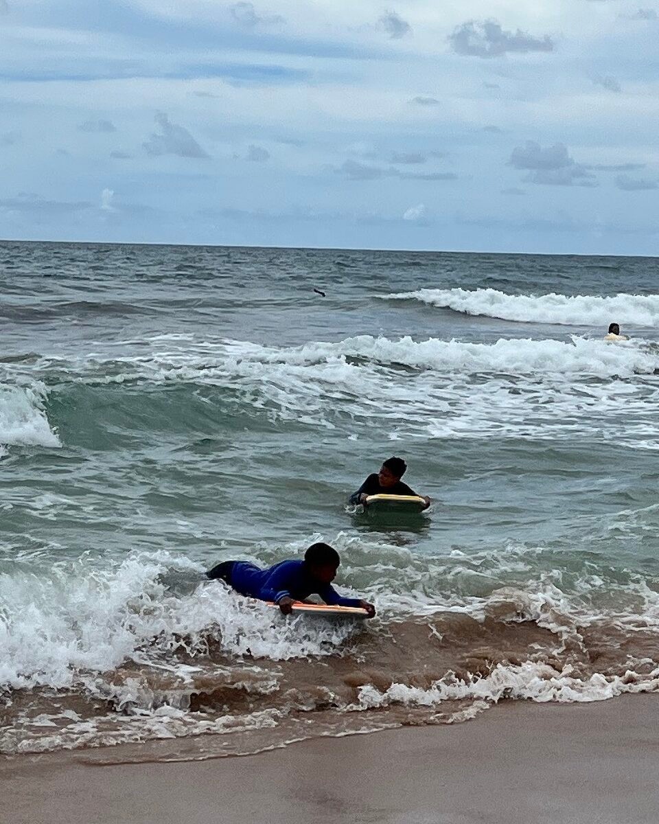 Brasilien - Salvador - 