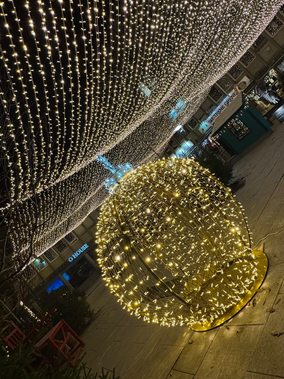 Norwegen - Lillehammer - 