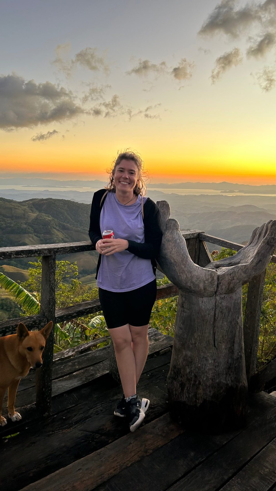 Costa Rica - Monteverde - 