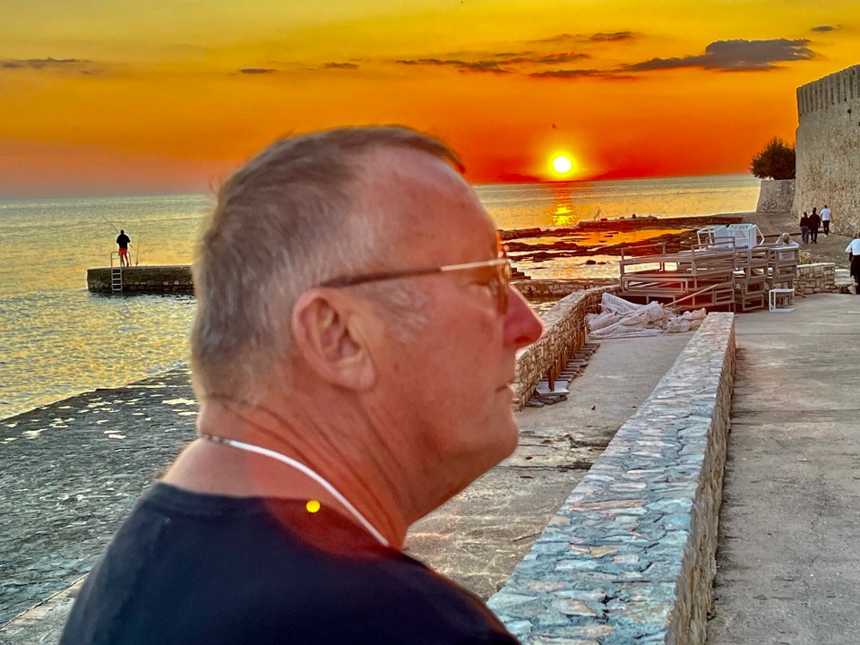 Kroatien - Novigrad - 