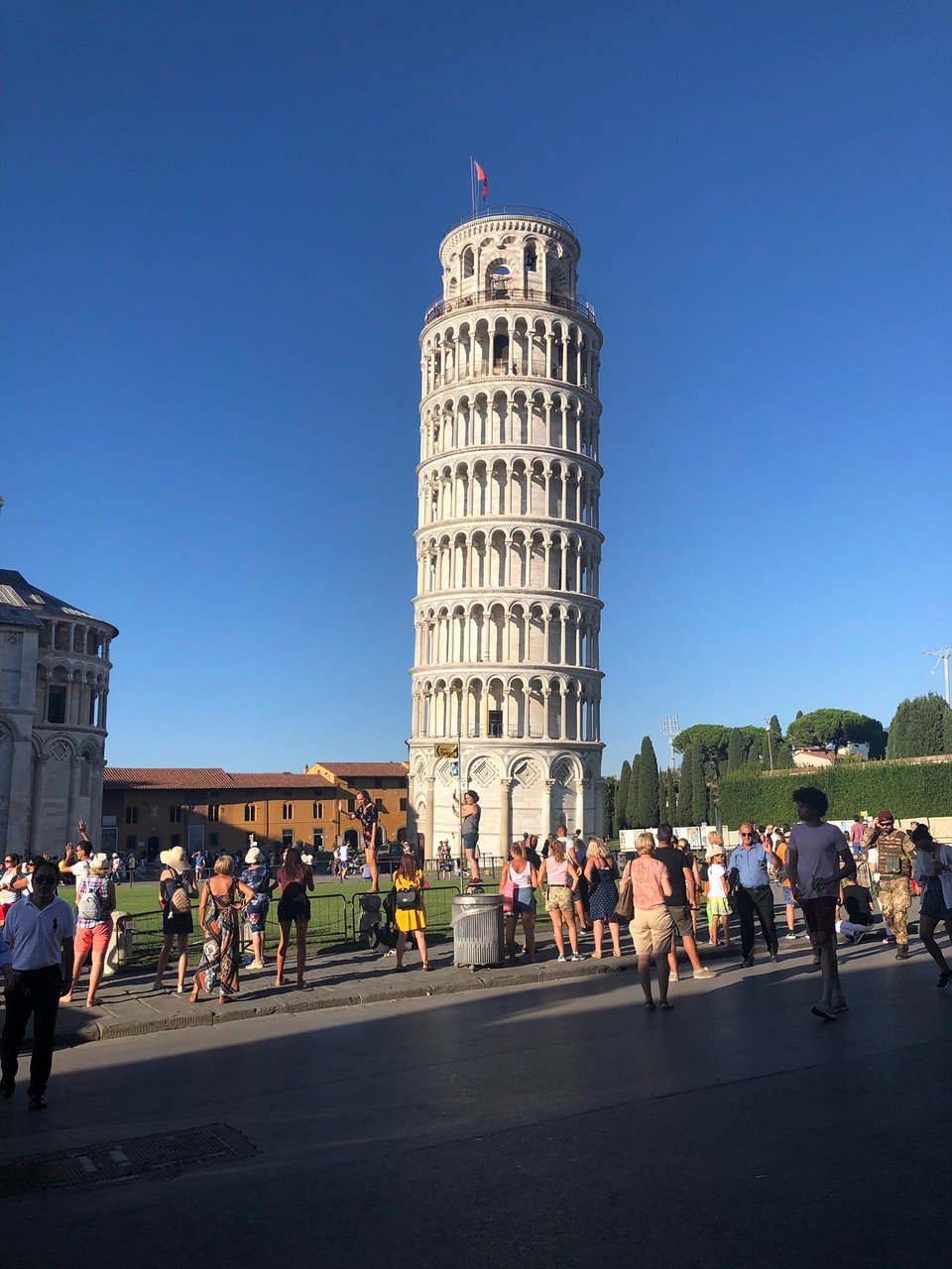 Italien - Pisa - 