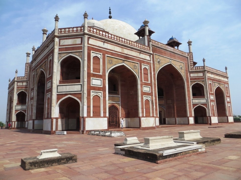 India - New Delhi - 