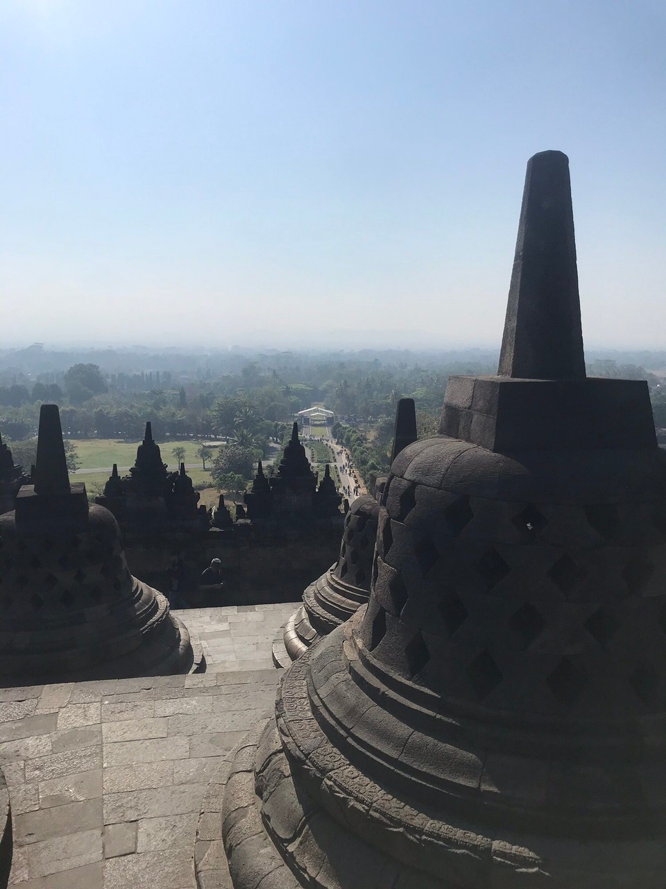Indonesien -  - 