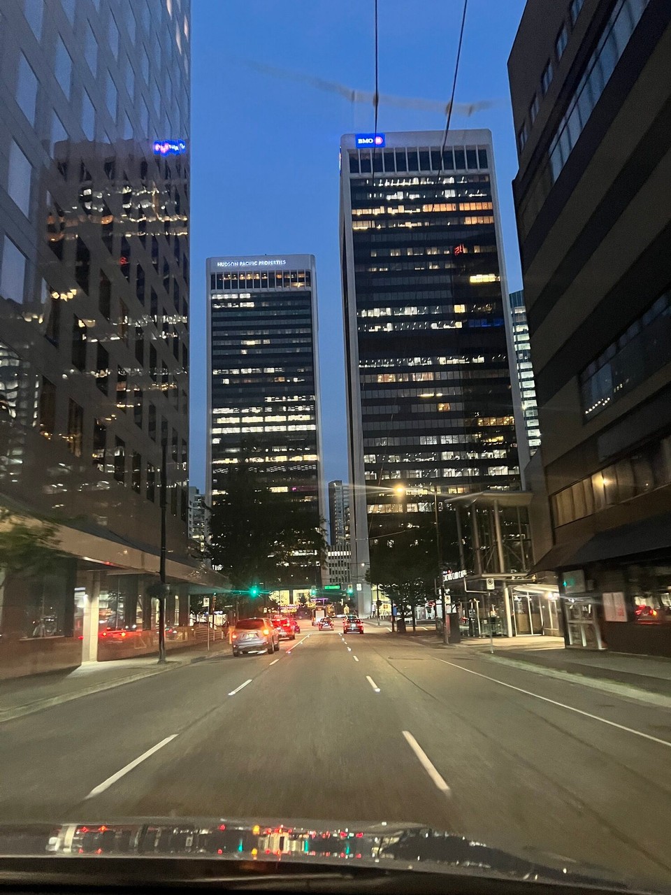 Kanada - Vancouver - 