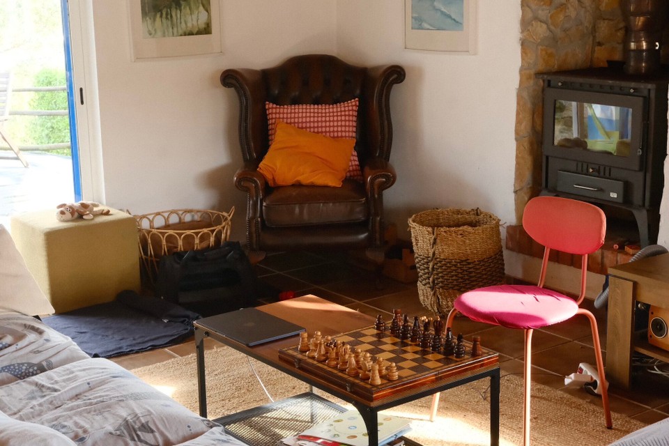 Portugal - Aljezur - 