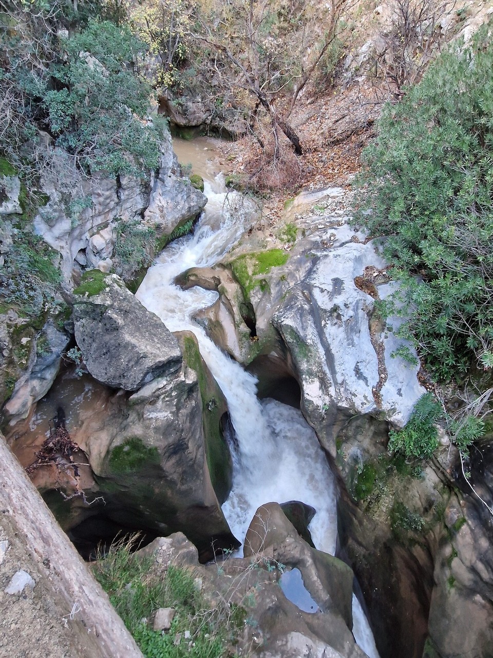 Griechenland - Diakopto - 