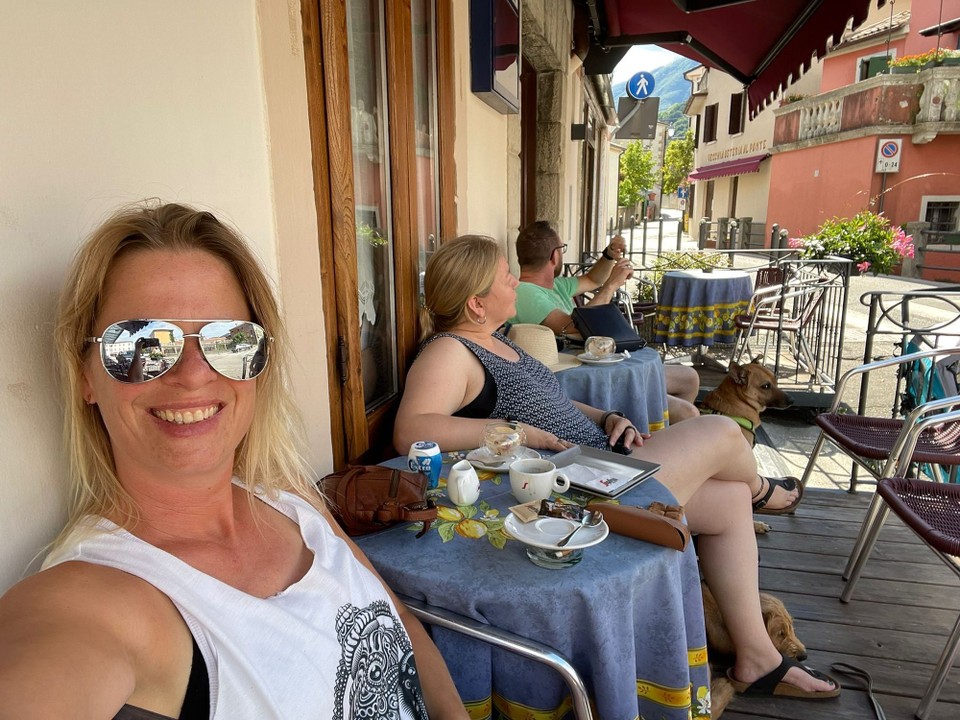 Italien - Follina - 