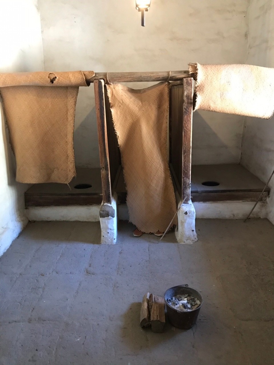 Vereinigte Staaten - Lompoc - 