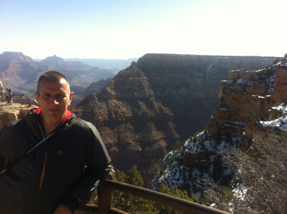 Egyesült Államok - Williams - 