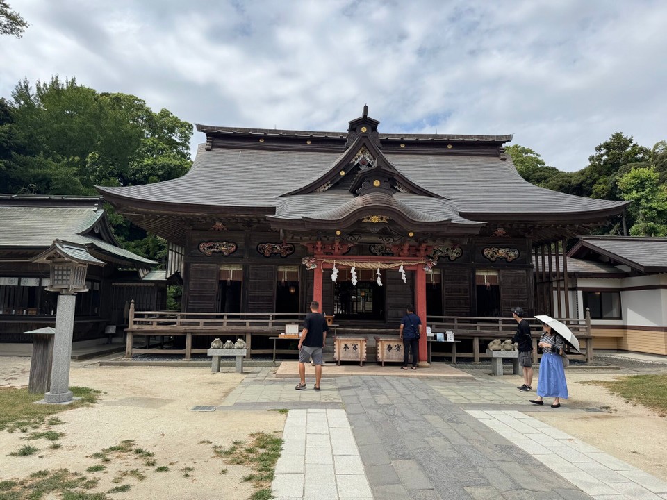 Japan - Narita - 