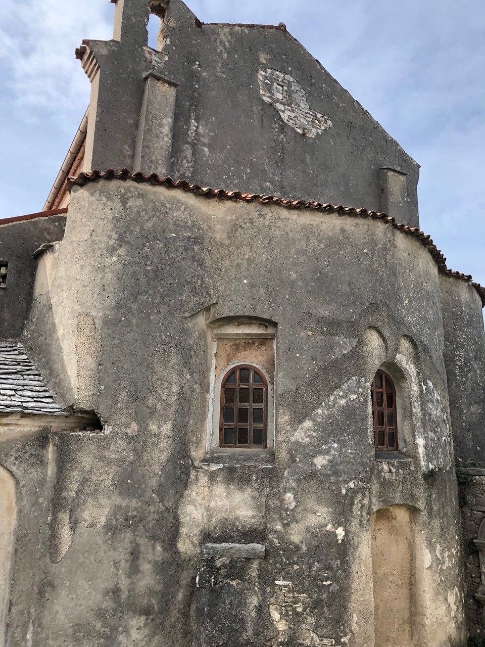 Kroatien - Sveti Lovreč - Sv Lovrec