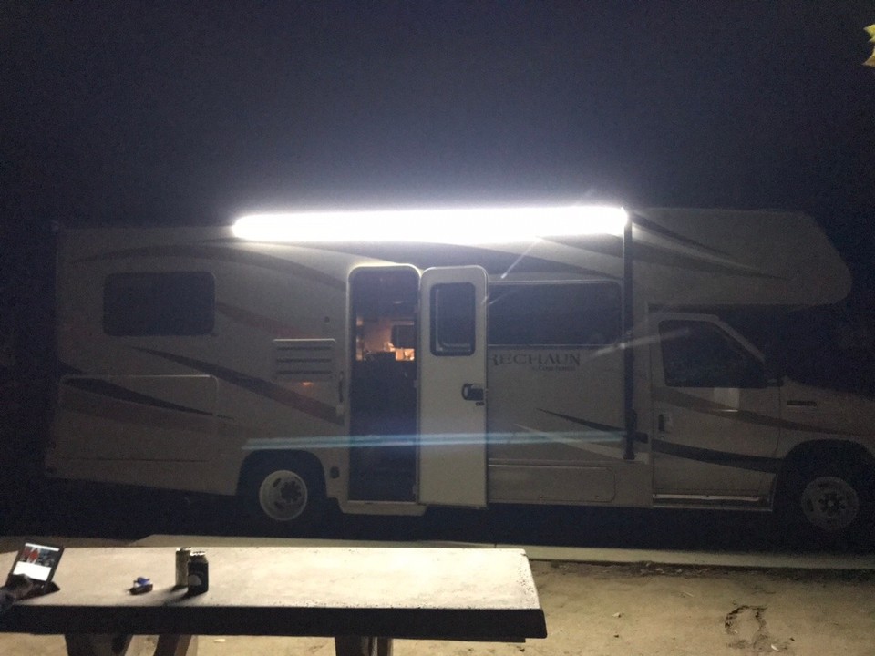 Vereinigte Staaten - Oakdale - 