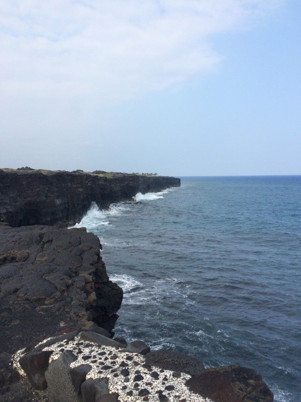 Vereinigte Staaten - Big Island - 