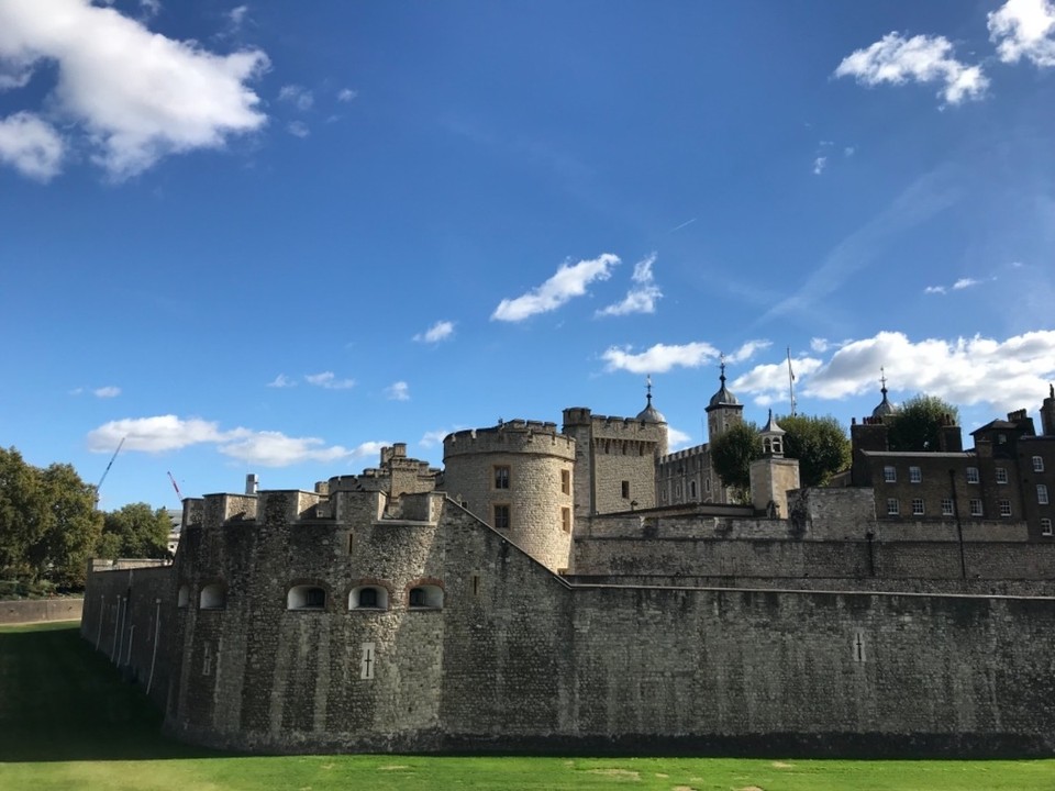United Kingdom - London - 