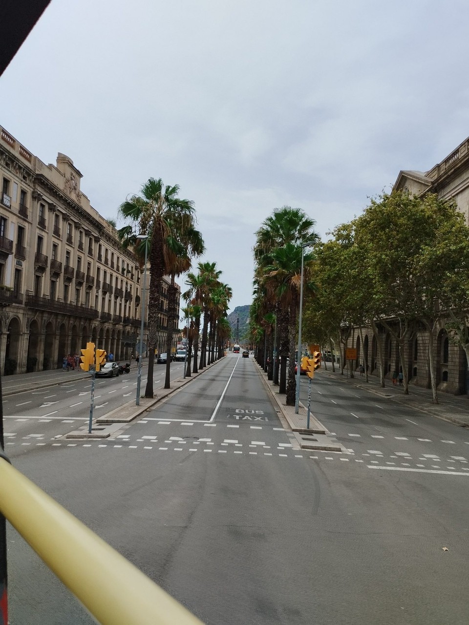 Spanien - Barcelona - 