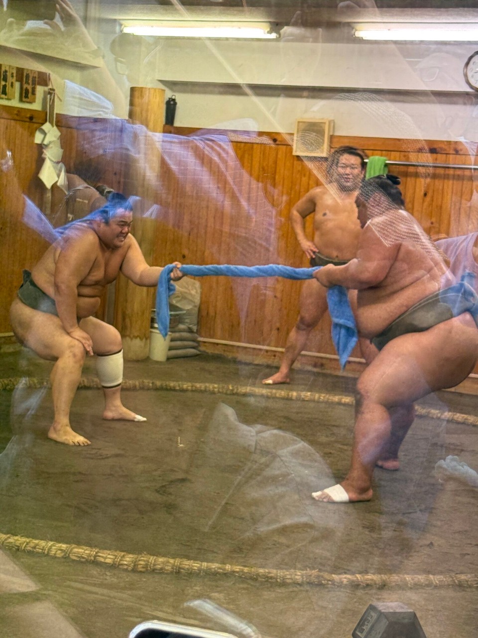 Japan - Chiyoda - Muss man mögen