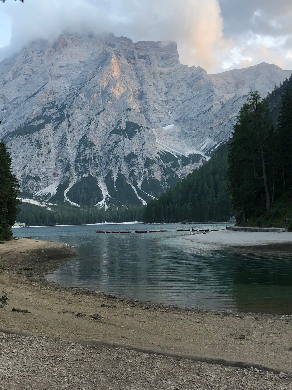 Italien - Prags - 