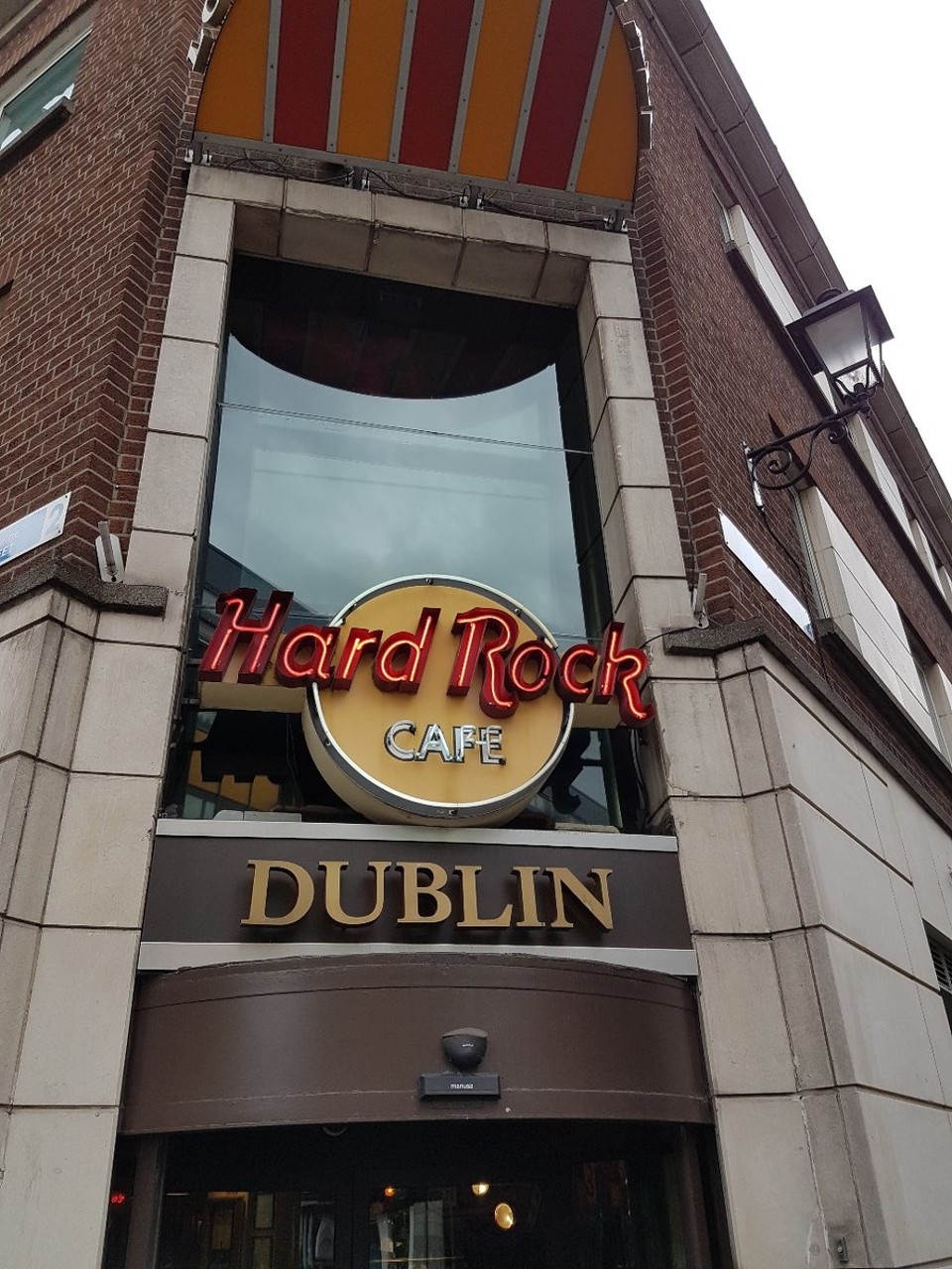 Irland - Dublin - 