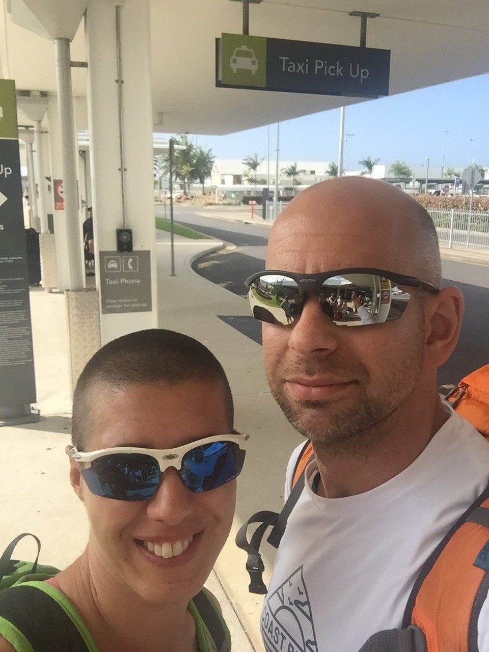 Australia - Aeroglen - 