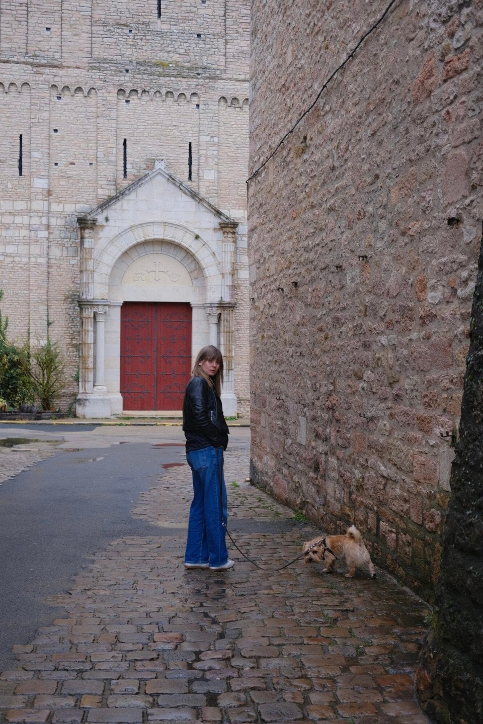 Frankreich - Tournus - 