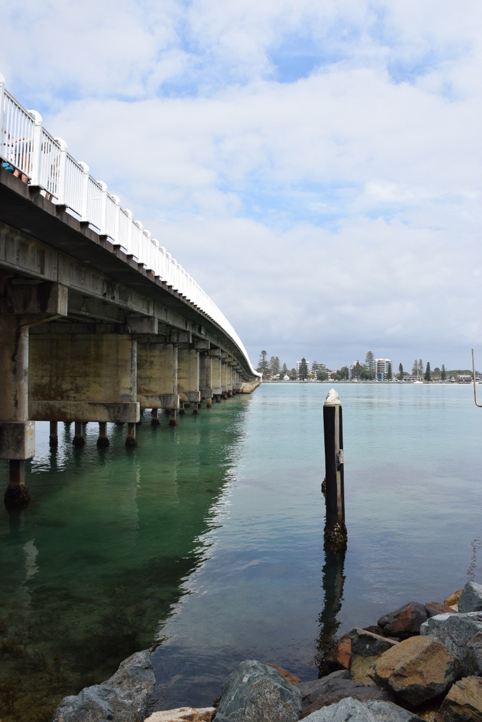 Australien - Port Macquarie - 