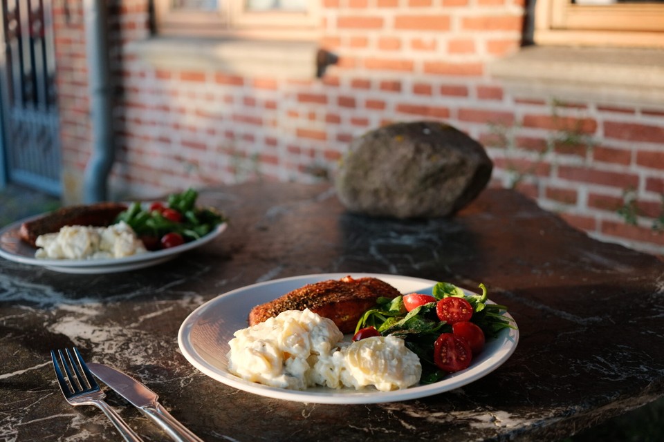 Deutschland - Fehmarn - 🤤