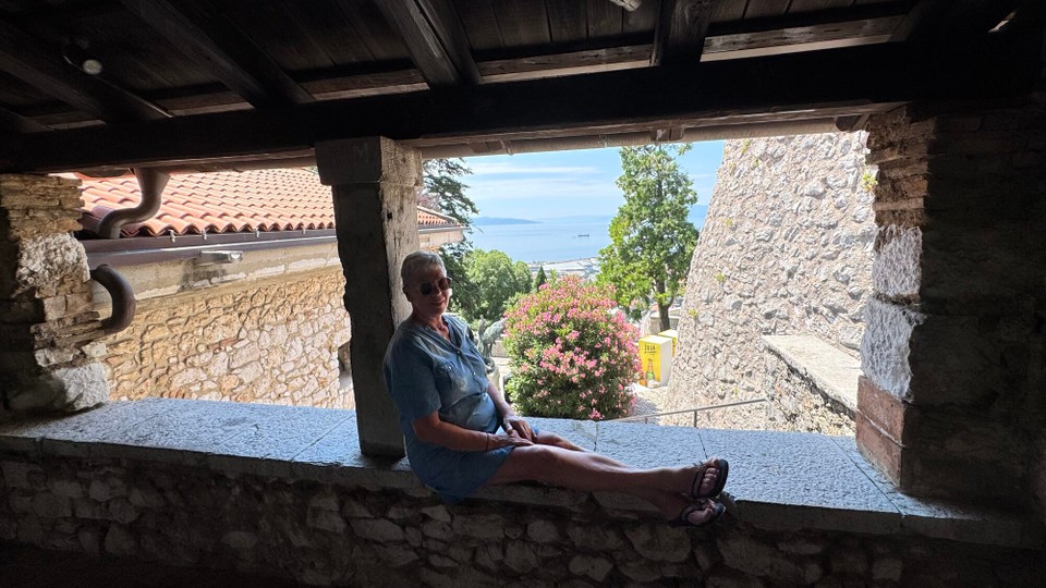 Kroatien - Zadar - 