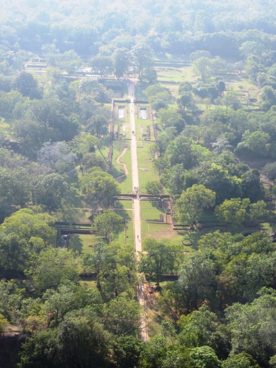 Sri Lanka - Sigiriya - 