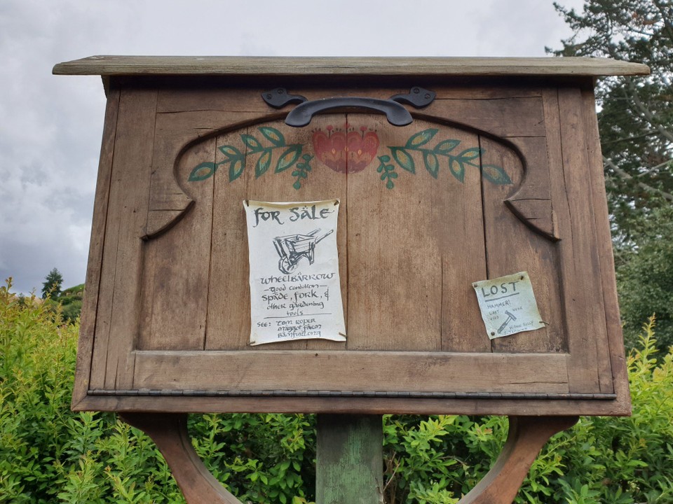 Neuseeland - Matamata - 