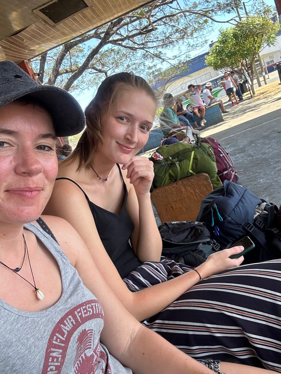 Costa Rica - Playa Grande - 