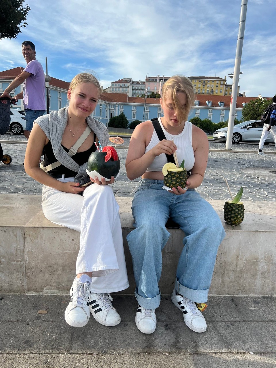 Portugal - Lissabon - 