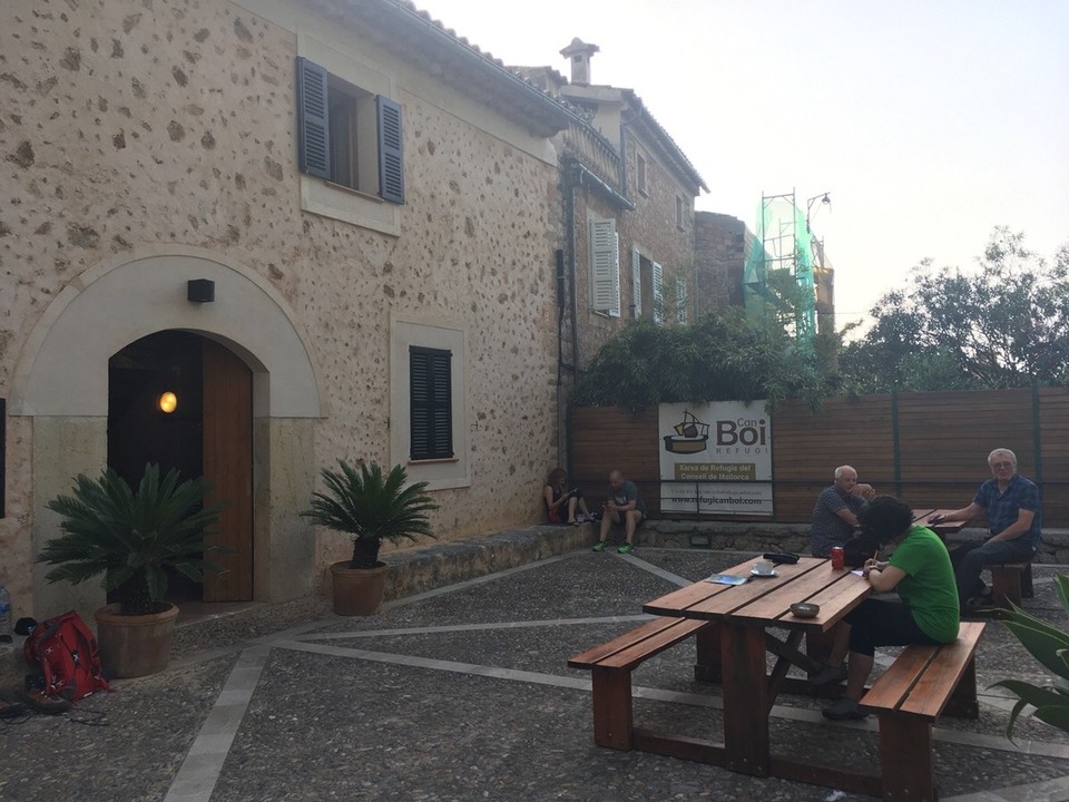 Spanien - Deià - 
