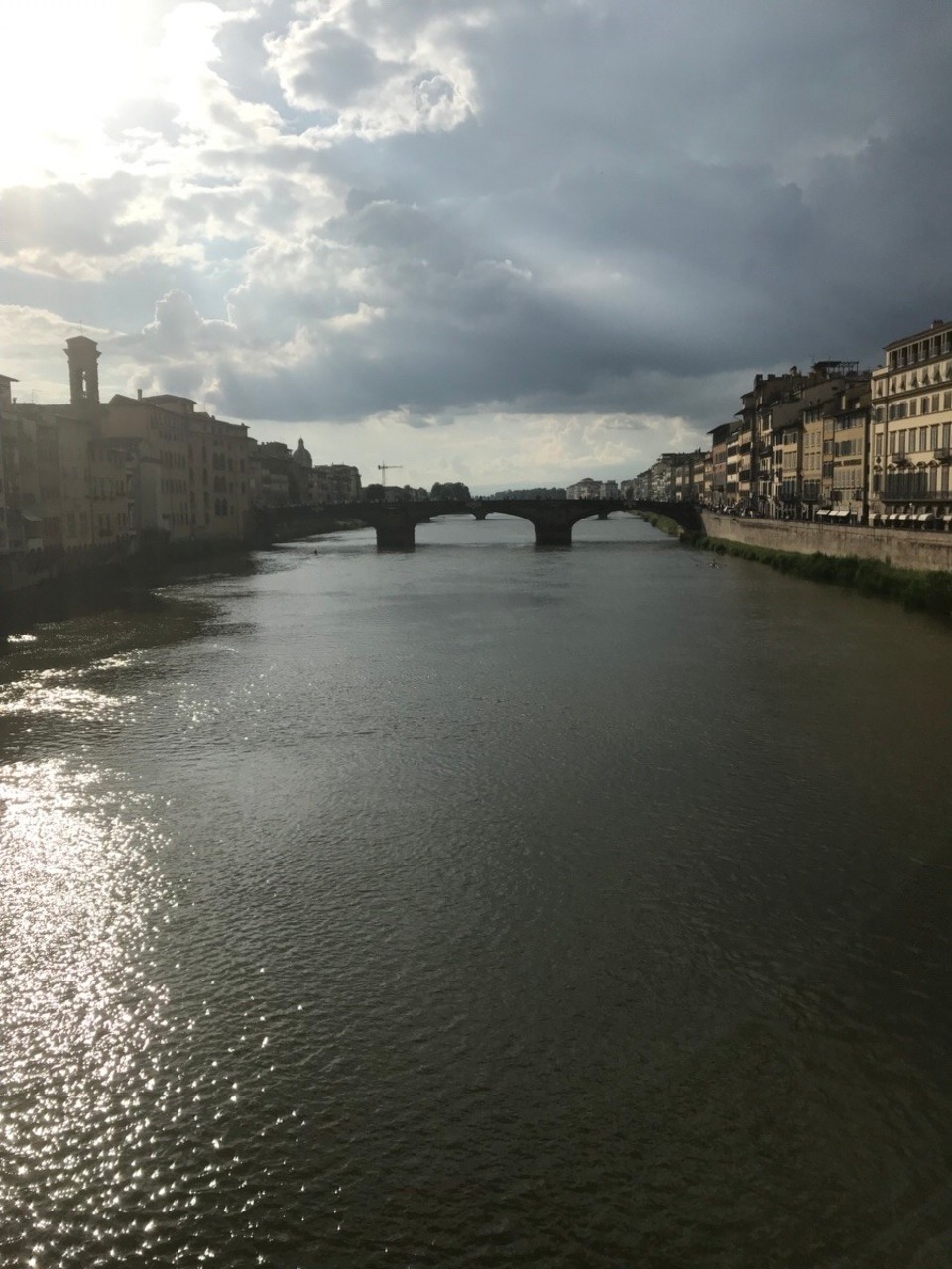 Italien - Florenz - 
