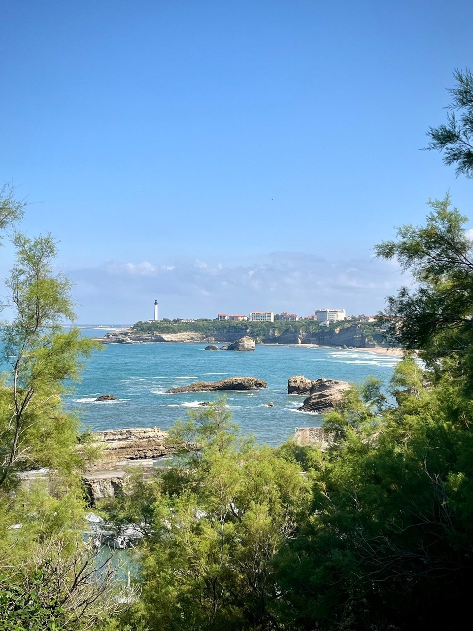 Frankreich - Vieux-Boucau-les-Bains - 