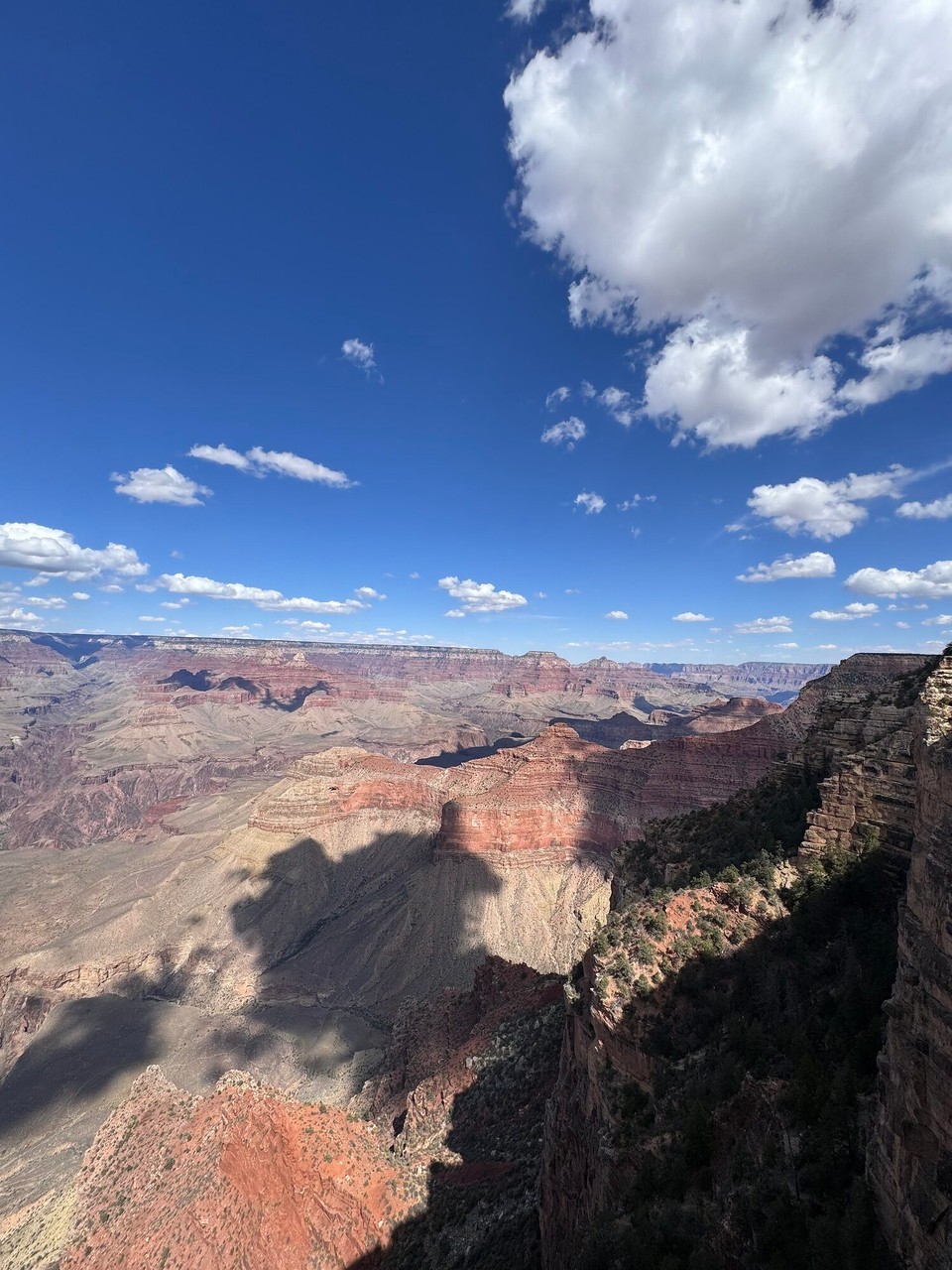 Vereinigte Staaten - Grand Canyon Village - 