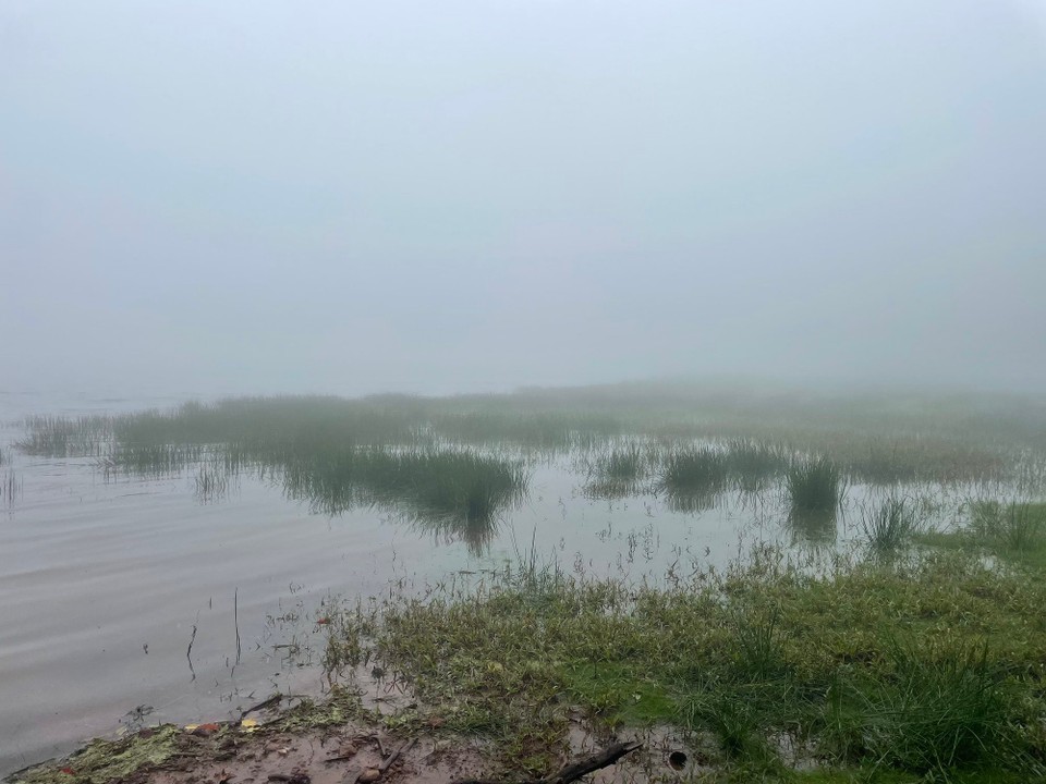 Nicaragua - Altagracia - Der Vulkansee 