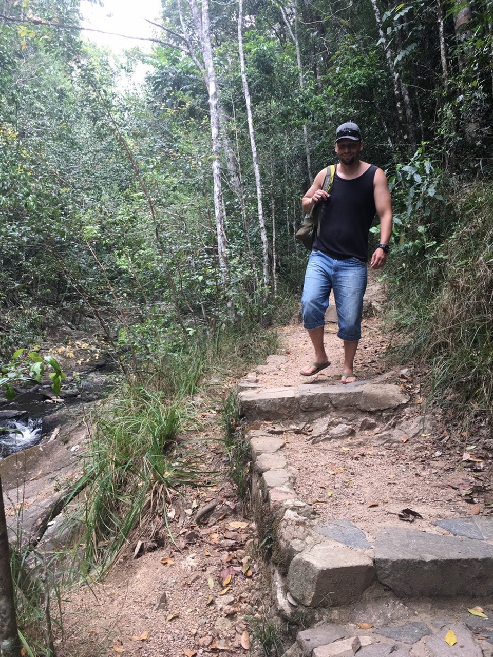  - Ausztrália, Atherton Tablelands - 