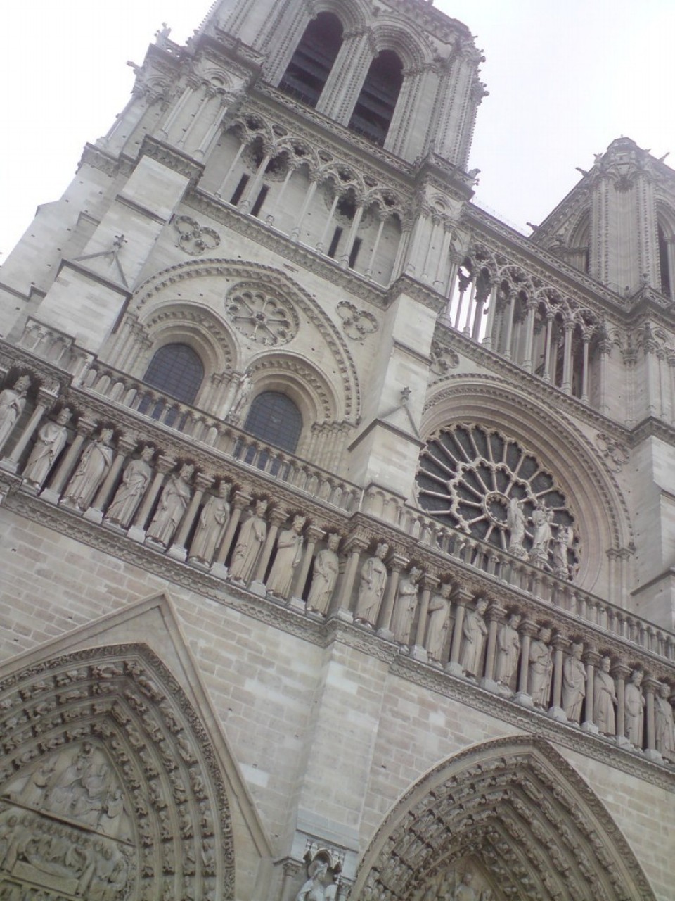 Frankreich - Paris - 
