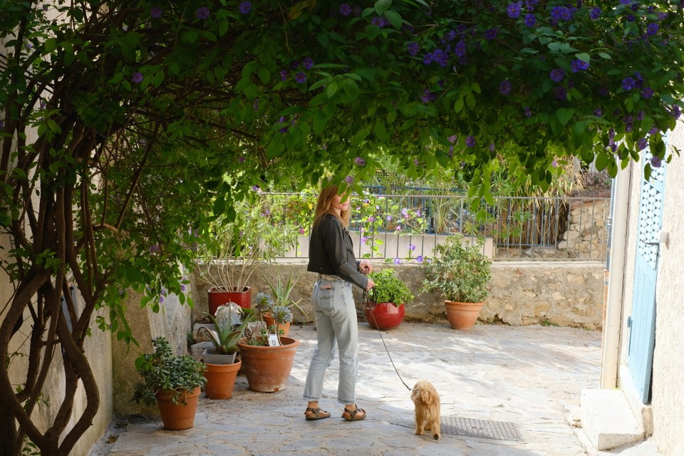 Frankreich - Ramatuelle - 